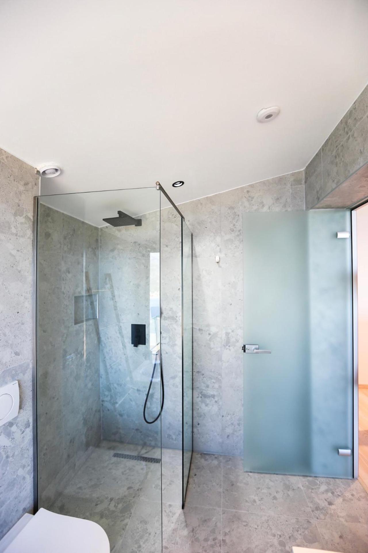 Anassa Suites Himare Exterior foto