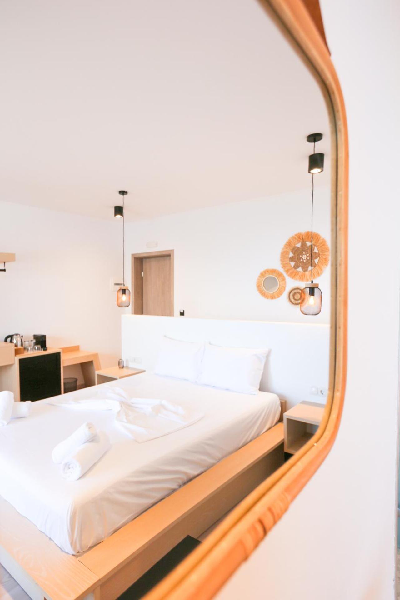 Anassa Suites Himare Exterior foto